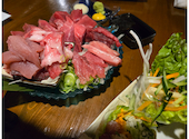 本マグロと島ごはん ぱなり京都河原町三条: attonさんの2025年04月12日の3枚目の投稿写真