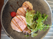 Bistro　輝: ひよこ隊長さんの2026年06月11日の2枚目の投稿写真