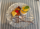 Bistro　輝: ひよこ隊長さんの2026年06月11日の3枚目の投稿写真