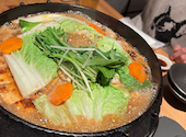 純系名古屋コーチン 樞 くるる 名駅店: ゆうせーさんの2025年04月03日の1枚目の投稿写真