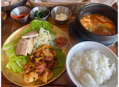 KOREAN KITCHEN PUCHIMAN コリアンキッチンプチマン: ひーさんの2026年06月29日の1枚目の投稿写真