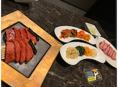 特選焼肉 金牛宮: ひーさんの2023年07月17日の2枚目の投稿写真