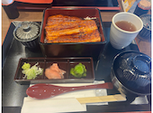 鰻の成瀬 富山高岡店: みおしむさんの2025年08月03日の2枚目の投稿写真