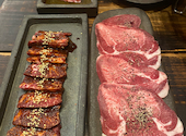 焼肉 牛山 ギュウザン 鹿児島天文館店: ネオさんの2025年03月23日の1枚目の投稿写真