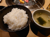 焼肉の牛太 本陣 姫路駅前店: おみさんの2024年03月11日の2枚目の投稿写真