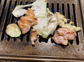 焼肉 まる 宮崎県宮崎市: かのにぃさんの2026年08月15日の2枚目の投稿写真