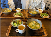わたしとカフェ 刈谷: あさいさんの2026年05月07日の3枚目の投稿写真