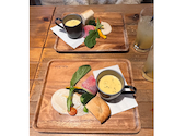 nineCAFE ナインカフェ : あさいさんの2025年03月04日の3枚目の投稿写真