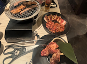 焼肉 牛山道 上野御徒町店: 退会済みユーザーさんの2025年03月06日の1枚目の投稿写真