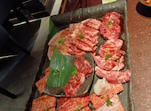 焼肉 どうらく 天王町店: inumayukenさんの2025年05月24日の1枚目の投稿写真
