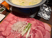 完全個室　創作肉料理　箱屋ーハコヤー　岐阜駅前店: mikonoさんの2025年06月の1枚目の投稿写真
