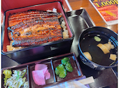 鰻の成瀬 藤枝高洲店: EAGLEさんの2026年08月05日の1枚目の投稿写真