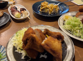 せきとり　青山店: ぷよさんの2026年05月04日の1枚目の投稿写真