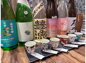 本鮪×日本酒BAR　吟醸くらうど　京都駅前店: おのでらさんの2026年05月の1枚目の投稿写真