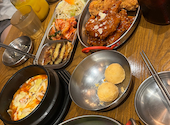 韓国酒場コッキオ CoCoLo新潟店: Mi-chanさんの2026年07月20日の1枚目の投稿写真