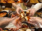 韓国酒場コッキオ CoCoLo新潟店: Mi-chanさんの2026年07月20日の2枚目の投稿写真