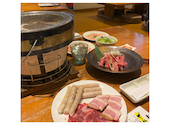 福岡 博多 焼肉 食べ放題 農家の一服: ナンバー７さんの2026年05月11日の1枚目の投稿写真