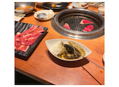 焼肉ヌルボンガーデン空港南店: ナンバー７さんの2026年06月15日の1枚目の投稿写真