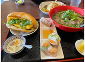 ベトナム料理店 ハンちゃん: みきのすけさんの2026年09月09日の1枚目の投稿写真