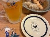 炉端とおでん 呼炉凪来 新潟店: コバさんの2026年08月14日の1枚目の投稿写真