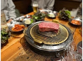 韓国焼肉 リトルコーリア: ゆうこさんさんの2026年03月16日の1枚目の投稿写真