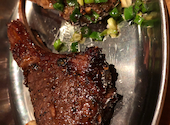 肉料理酒場 JUHACHI-BAN じゅうはちばん 古正寺本店: もっちゃんさんの2021年12月30日の2枚目の投稿写真