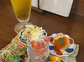 食堂ニカイノマテツ: あささんの2026年06月01日の1枚目の投稿写真