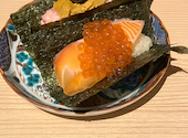 寿司と串と樽酒 栄店: futachanさんの2025年01月19日の1枚目の投稿写真
