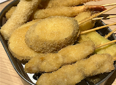 寿司と串と樽酒 栄店: futachanさんの2025年01月19日の2枚目の投稿写真
