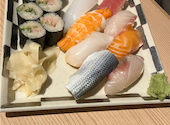 寿司と串と樽酒 栄店: futachanさんの2025年01月19日の3枚目の投稿写真