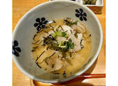 だし茶漬け えん 高田馬場メトロピア店: 匿名？さんの2026年09月01日の1枚目の投稿写真