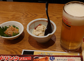 杵屋 天王洲シーフォートスクエア店: 匿名？さんの2026年07月06日の1枚目の投稿写真