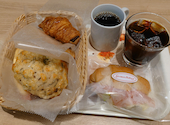 ジャーマンベーカリー 富山ファボーレ店: 匿名？さんの2026年07月01日の1枚目の投稿写真