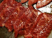 焼肉だるま 旗の台品川: 匿名？さんの2026年07月01日の1枚目の投稿写真