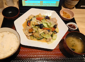 大戸屋 ごはん処 東京オペラシティ店: 匿名？さんの2026年06月30日の1枚目の投稿写真