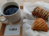 Cafe&Meal MUJI 吉祥寺マルイ店: まきお？さんの2026年06月30日の1枚目の投稿写真