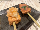 炭火焼と海鮮、手づくり豆富　まいど！　札幌駅南口店: hideさんの2025年12月の1枚目の投稿写真