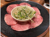 焼肉コプちゃん: 035952さんの2026年04月19日の1枚目の投稿写真