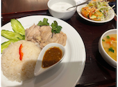 JASMINE THAI ジャスミンタイ 池袋店: 035952さんの2026年03月15日の1枚目の投稿写真