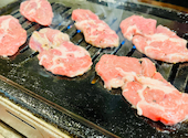 焼肉 隠れ家: 035952さんの2025年11月27日の1枚目の投稿写真
