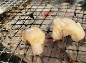 炭焼きホルモン いっぽ 麻生店: 035952さんの2026年04月01日の1枚目の投稿写真