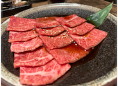 炭火焼肉ナカフジ 登戸: なっちさんの2024年11月04日の2枚目の投稿写真
