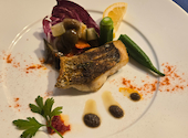 Ristorante Due by 2Leoni リストランテ ドゥエ  バイ ドゥエレオーニ  船橋駅前店: みるくさんの2024年10月の1枚目の投稿写真