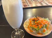 居酒屋 アジアンハウス 綾瀬: ya.yaさんの2026年04月03日の1枚目の投稿写真