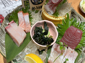 東三国 海鮮食堂 おーうえすと: muuさんの2026年05月05日の2枚目の投稿写真