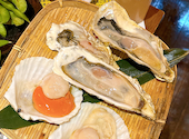 浜焼太郎 東三国店: muuさんの2026年06月13日の2枚目の投稿写真