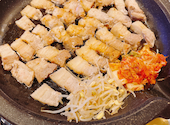 韓国料理 バブ 梅田店: muuさんの2026年03月20日の3枚目の投稿写真