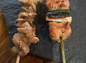 焼き鳥ばもら 曽根崎店: 桃太郎さんの2026年06月27日の2枚目の投稿写真