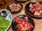 カルビ大陸 山口防府店: つんちゃんさんの2026年08月10日の1枚目の投稿写真