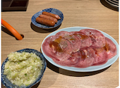焼肉うし吟: つんちゃんさんの2025年03月の1枚目の投稿写真